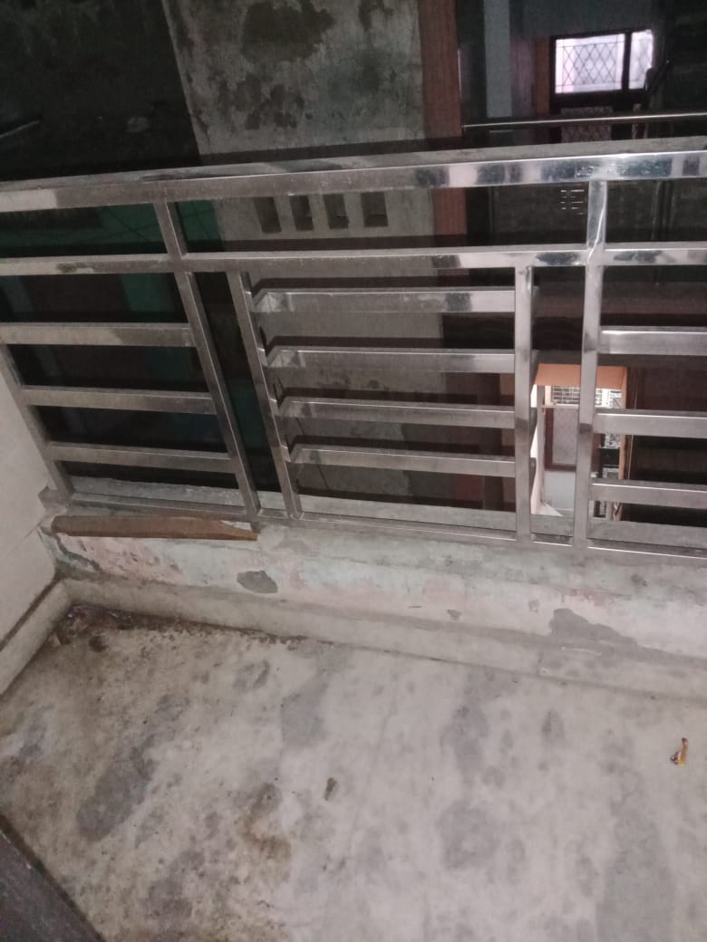 1 BHK Independent House For Rent in Govindpuri 