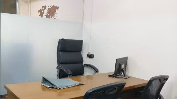 Team Area, dynasty-business-park Commercial Office Space 2547 Sq.Ft. In Andheri East Mumbai 8898113