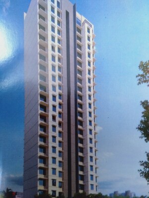 2 BHK Apartment For Sale in Kalpataru Vivant, Jogeshwari East