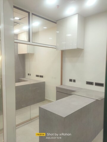   Office Space at Mani Casadona, New Town – for Rent