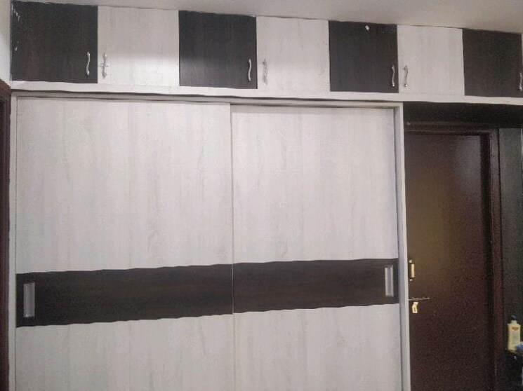 undefined, kukatpally 3 Bedroom 2250 Sq.Ft. Apartment In Kukatpally Hyderabad 8898108