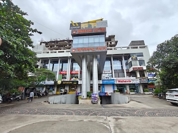  Shop For Rent in Grenesiis Grand Horizon, Vadgaon Budruk