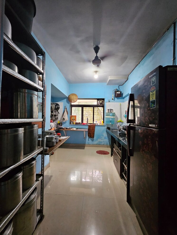 Gym, parsik nagar 2 Bedroom 1000 Sq.Ft. Apartment In Parsik Nagar Thane 8898157