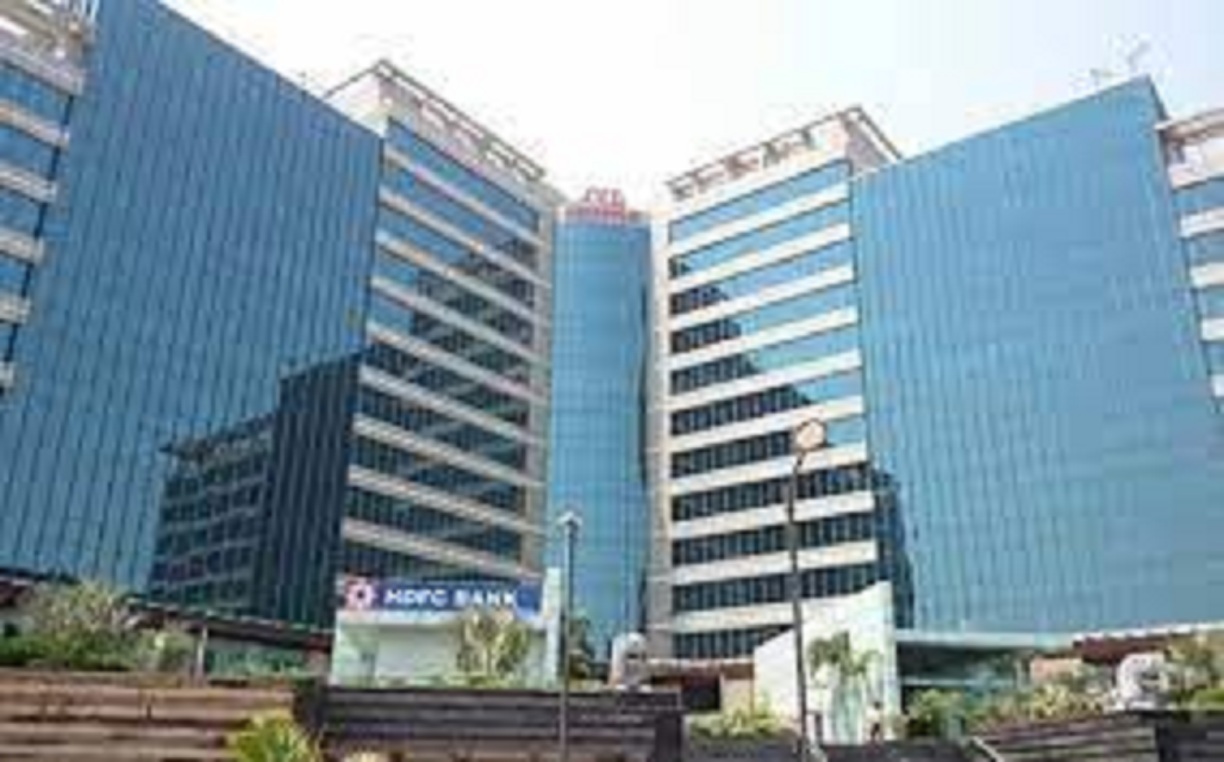 Office Space For Rent in JMD Megapolis