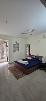 4 BHK + Pooja Room,Extra Room 4000 Sq.Ft. Villa in Indaus Whitefield Boulevard