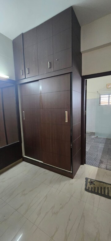 Building Lobby in 4 BHK Villa at Indaus Whitefield Boulevard, Seegehalli – for Rent