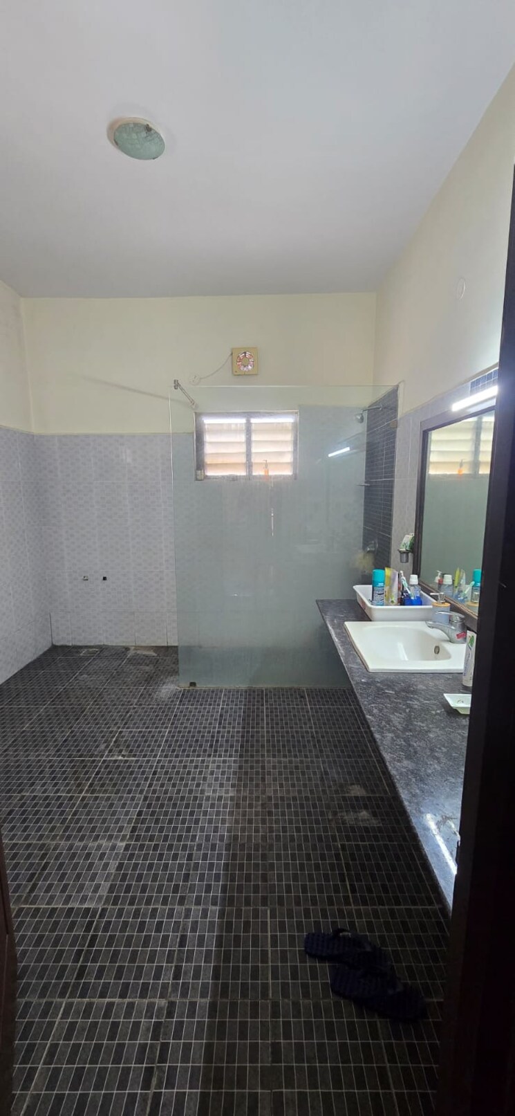 Bathroom, indaus-whitefield-boulevard 4 Bedroom 4000 Sq.Ft. Villa In Seegehalli Bangalore 8898190