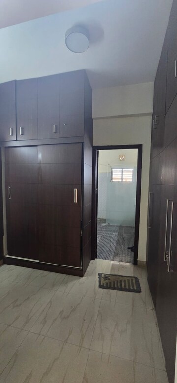 Building Lobby in 4 BHK Villa at Indaus Whitefield Boulevard, Seegehalli – for Rent