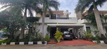 4 BHK Villa – Exterior View View at Indaus Whitefield Boulevard, Seegehalli - for Rent