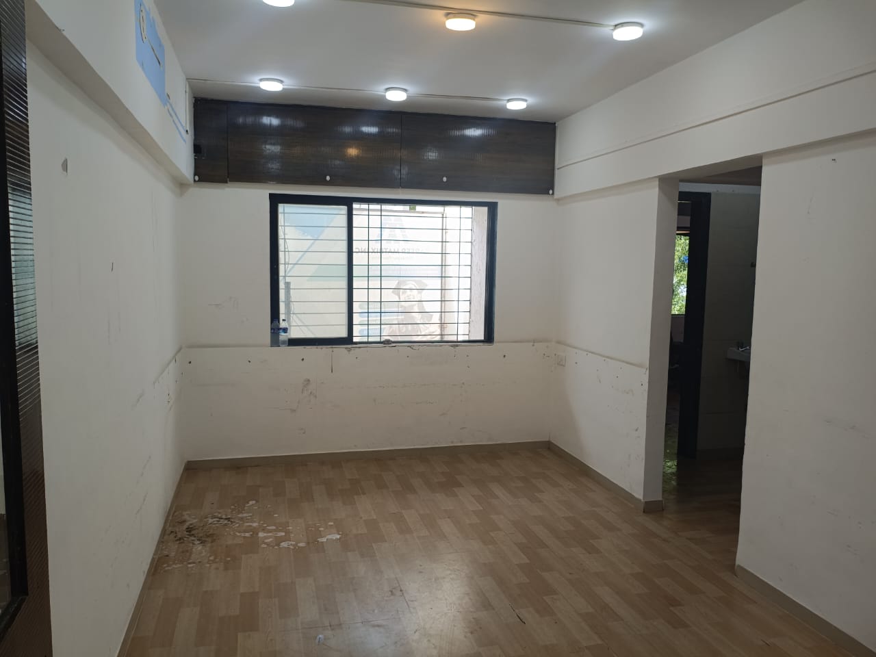 1 BHK 600 Sq.Ft. Apartment in Osho Park