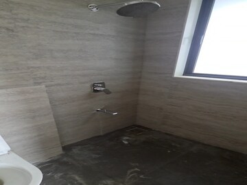 Bathroom in 1 BHK Apartment at Matunga East – for Sale