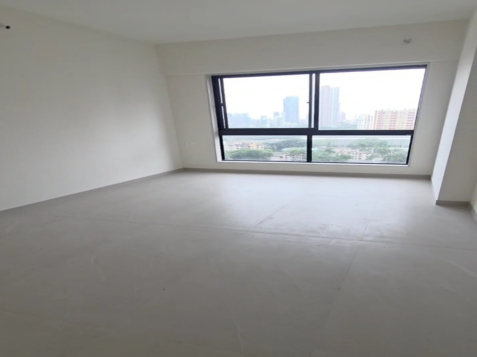 1 BHK Apartment For Sale in Matunga