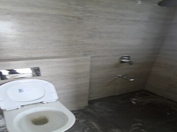 Bathroom in 1 BHK Apartment at Matunga East – for Sale