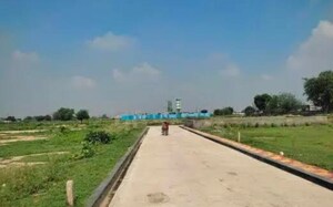  Plot For Sale in Wave City, Wave City