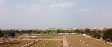 Plot Area in  Plot at Wave City, Wave City – for Sale