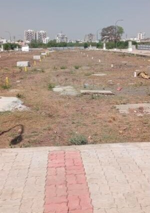 Plot Area in  Plot at Wave City, Wave City – for Sale