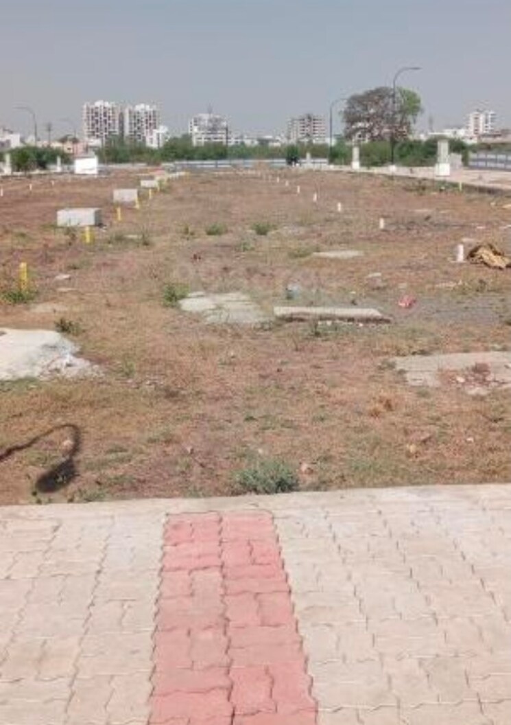 undefined, wave-city  239 Sq.Yd. Plot In Wave City Ghaziabad 8898184