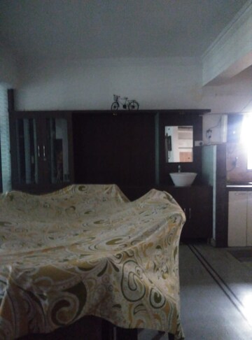Bedroom in 3 BHK Apartment at Suchitra – for Sale