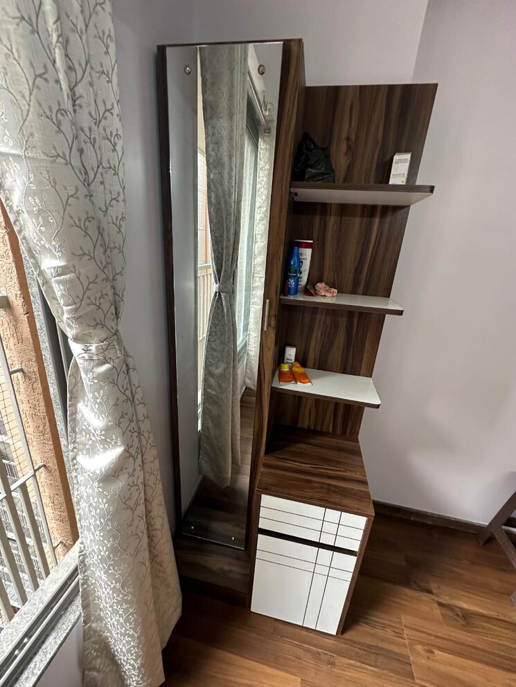 Living Room, ambli 3 Bedroom 1760 Sq.Ft. Apartment In Ambli Ahmedabad 8898181