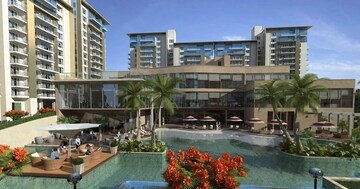  Land For Sale in M3M 114 Market, Sector 114