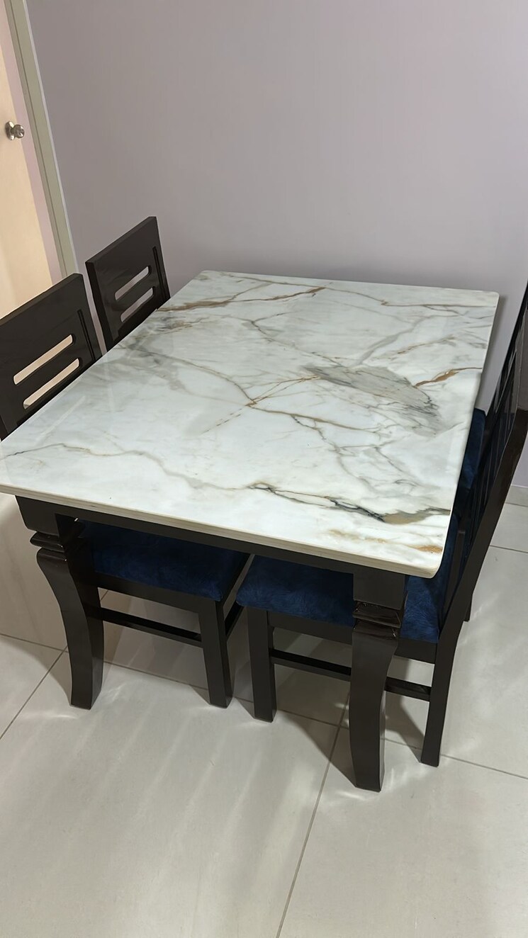 Living Room, ambli 3 Bedroom 1760 Sq.Ft. Apartment In Ambli Ahmedabad 8898181