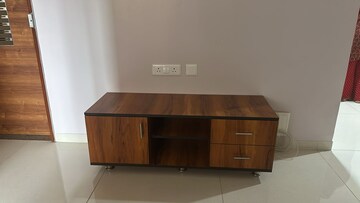 Furnished Amenities in 3 BHK Apartment at Ambli – for Rent