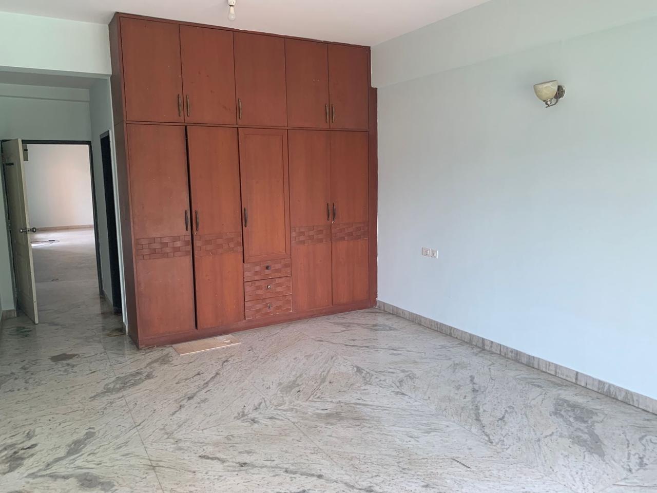 3 BHK 2608 Sq.Ft. Apartment in Waterville Apartment