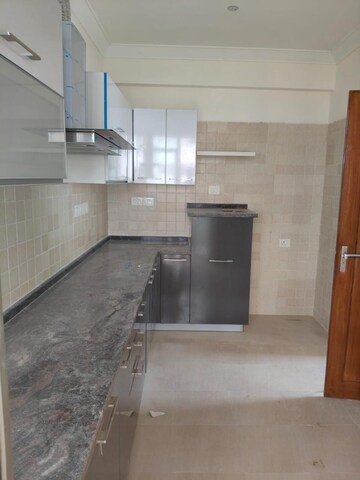 Kitchen in 3 BHK Apartment at Ireo Victory Valley, Sector 67 – for Sale