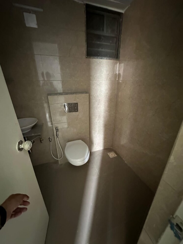 Bathroom, ambli 3 Bedroom 1760 Sq.Ft. Apartment In Ambli Ahmedabad 8898181