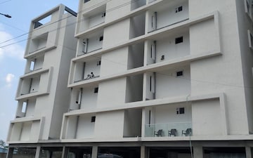 2 BHK Apartment For Sale in I Homes Praramb, Adibatla