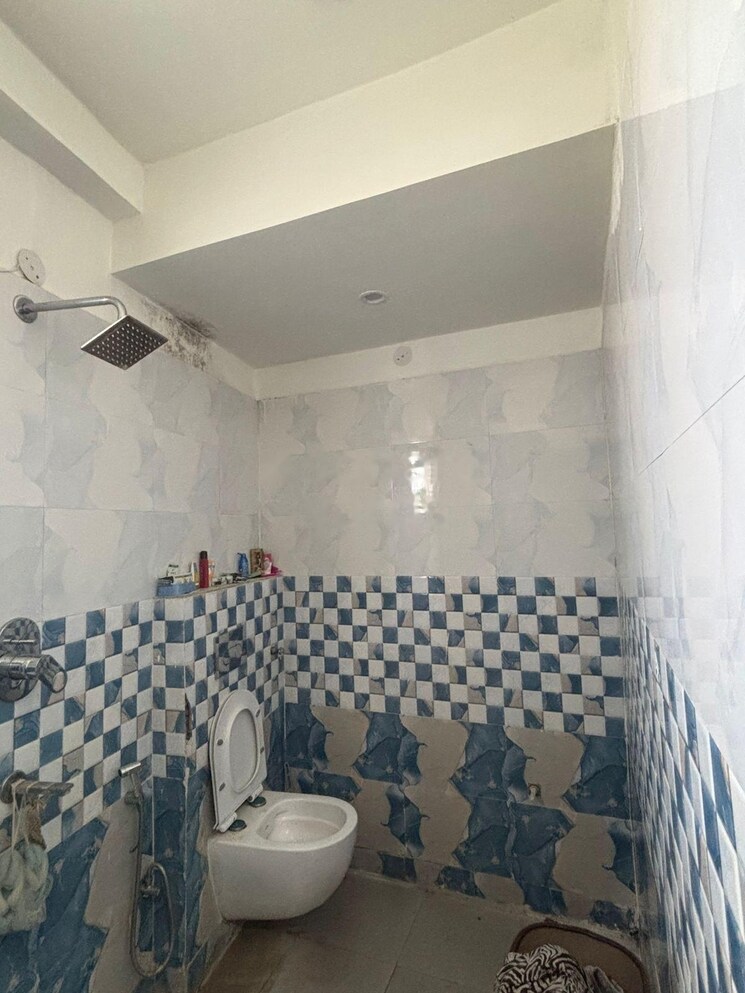 Bathroom, empire-floors 1 Bedroom 501 Sq.Ft. Apartment In Sector 57 Gurgaon 8898205