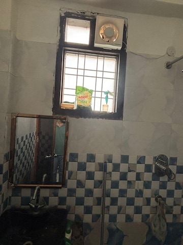 Balcony in 1 BHK Apartment at Empire Floors, Sector 57 – for Rent