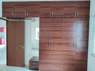 Furnished Amenities in 3 BHK Apartment at Aparna Serene Park, Kondapur – for Rent