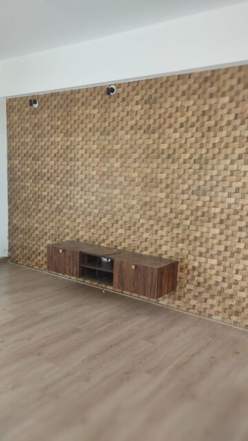 3 BHK Villa – Exterior View View at Alliance 10 Downing, Whitefield - for Rent