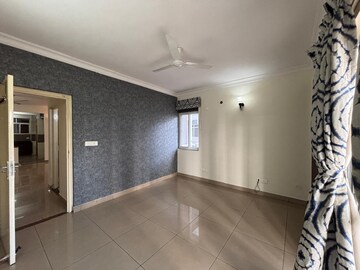 Room in 3 BHK Villa at Alliance 10 Downing, Whitefield – for Rent