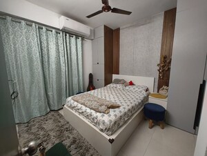Bedroom in 2 BHK Apartment at Shree Vardhman Mantra, Sector 67 – for Sale
