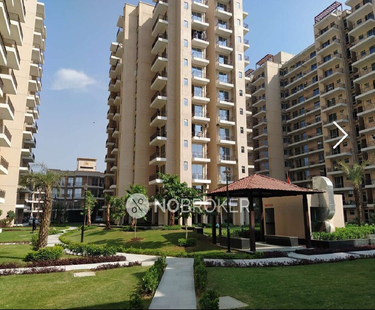 Exterior View, shree-vardhman-mantra 2 Bedroom 800 Sq.Ft. Apartment In Sector 67 Gurgaon 8898242