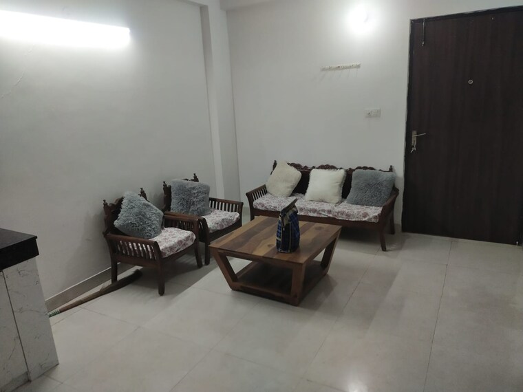 Living Room, shree-vardhman-mantra 2 Bedroom 800 Sq.Ft. Apartment In Sector 67 Gurgaon 8898242