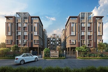 3 BHK Apartment For Sale in Devidanga