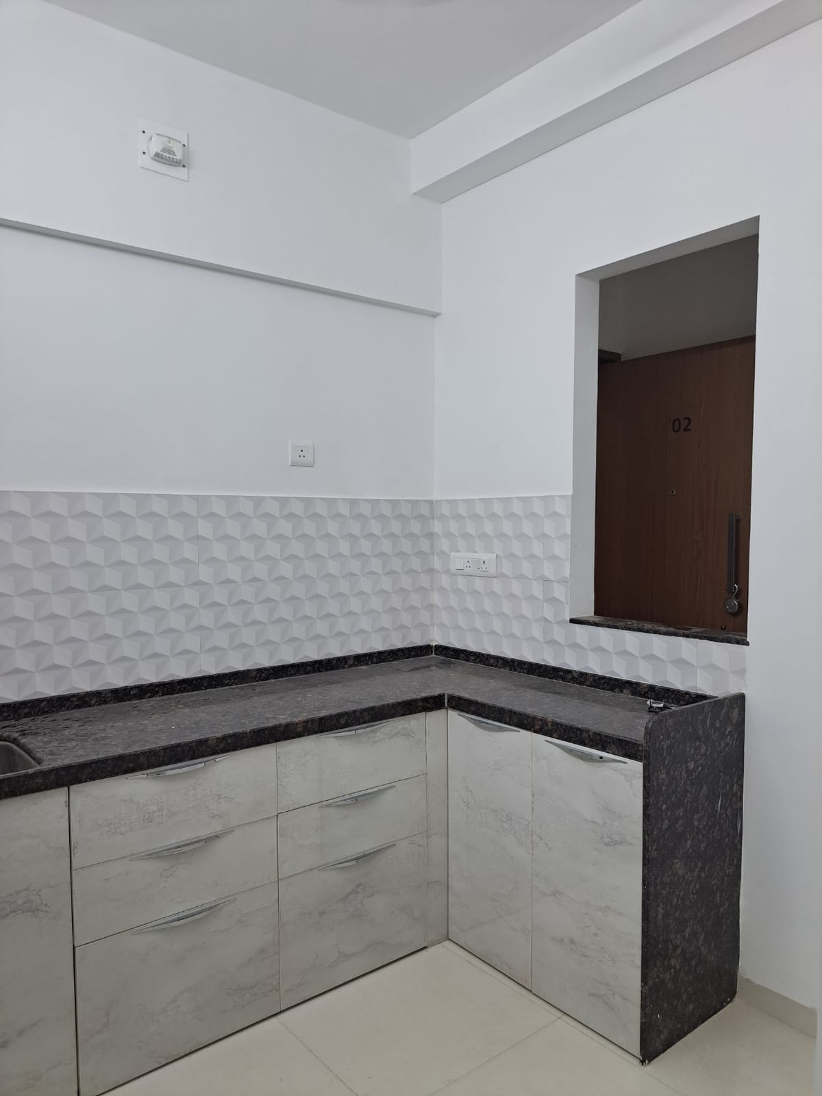 2 BHK 589 Sq.Ft. Apartment in Shapoorji Pallonji Joyville Hadapsar Annexe