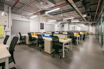  Office Space For Rent in Solitaire Business Hub Viman Nagar, Viman Nagar