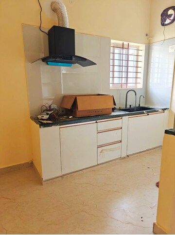 Kitchen in 2 BHK Villa at Bathlapalli – for Sale