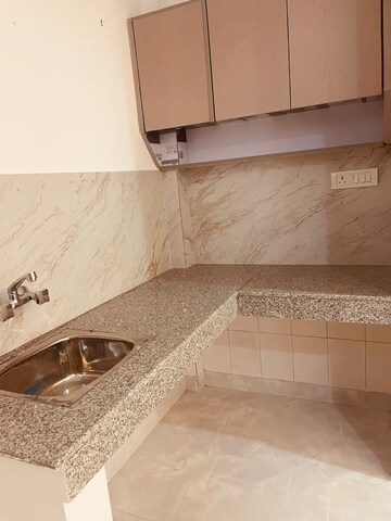 Kitchen in 4 BHK Apartment at Silverglades The Ivy, Sector 28 – for Sale