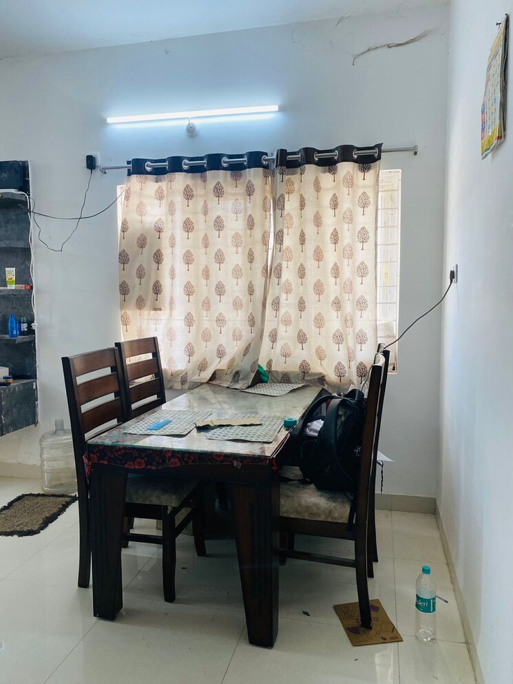 Kitchen, manikonda 2 Bedroom 1250 Sq.Ft. Builder Floor In Manikonda Hyderabad 8898258