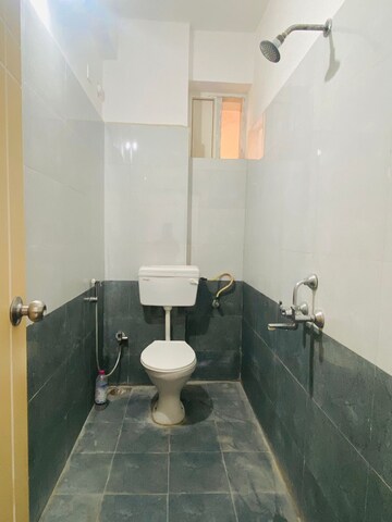 Team Area in 2 BHK Builder Floor at Manikonda – for Rent