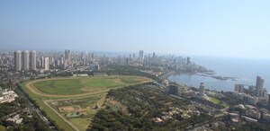 3 BHK Apartment For Sale in Provenance Four Seasons Private Residences, Worli