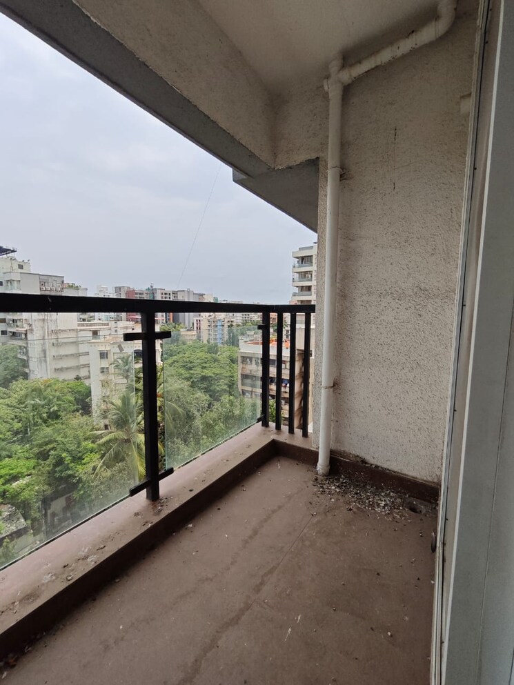 Balcony, gayatri-chs-chembur 3 Bedroom 1150 Sq.Ft. Apartment In Chembur Mumbai 8898265