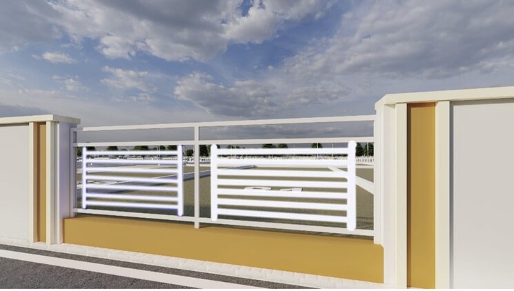 Exterior View, bundi road  900 Sq.Ft. Plot In Bundi Road Kota 8898288