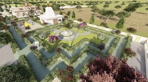  Plot – Exterior View View at Bundi Road - for Sale