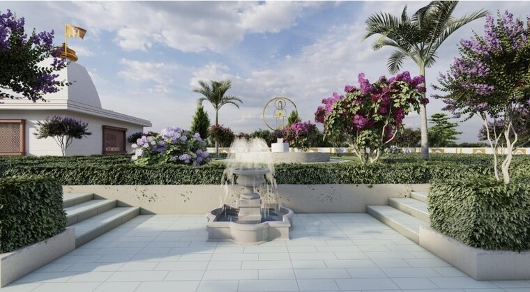 Exterior View, bundi road  900 Sq.Ft. Plot In Bundi Road Kota 8898288